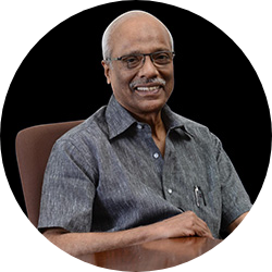 Dr. Y.S.P. Thorat