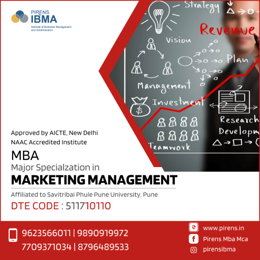 pirens mba specializations