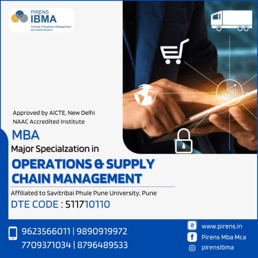 pirens mba specializations
