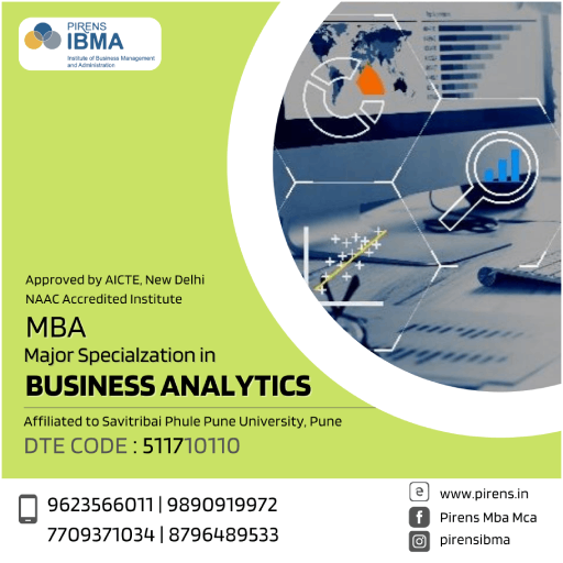 pirens mba specializations