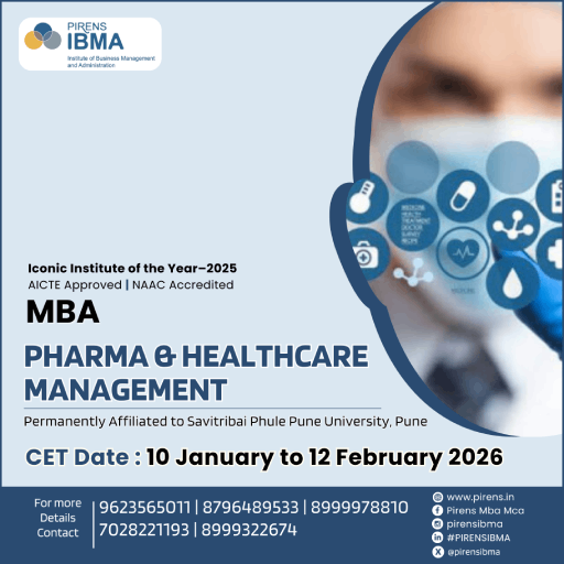 pirens mba specializations