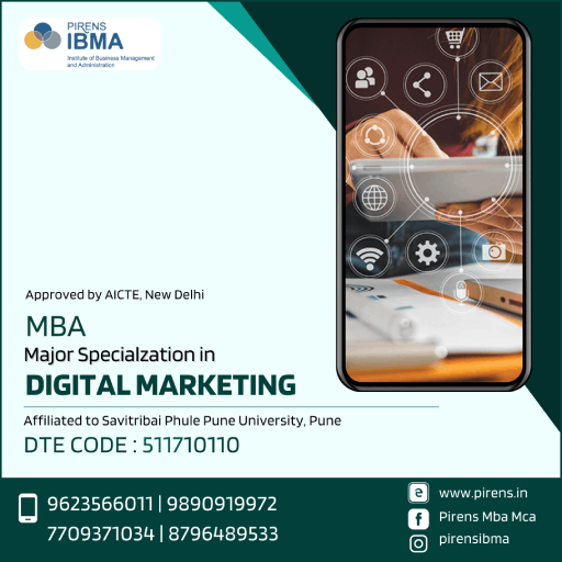 pirens mba specializations