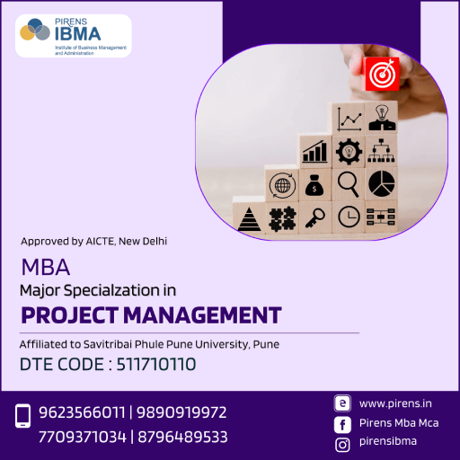 pirens mba specializations