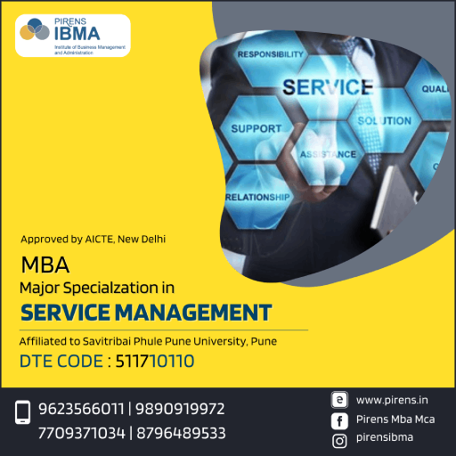 pirens mba specializations