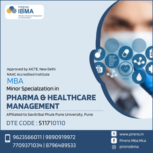 pirens mba specializations