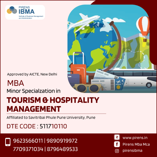 pirens mba specializations
