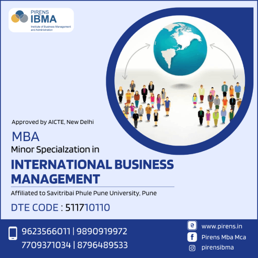 pirens mba specializations